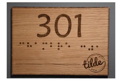 Hôtel Tilde - image 17