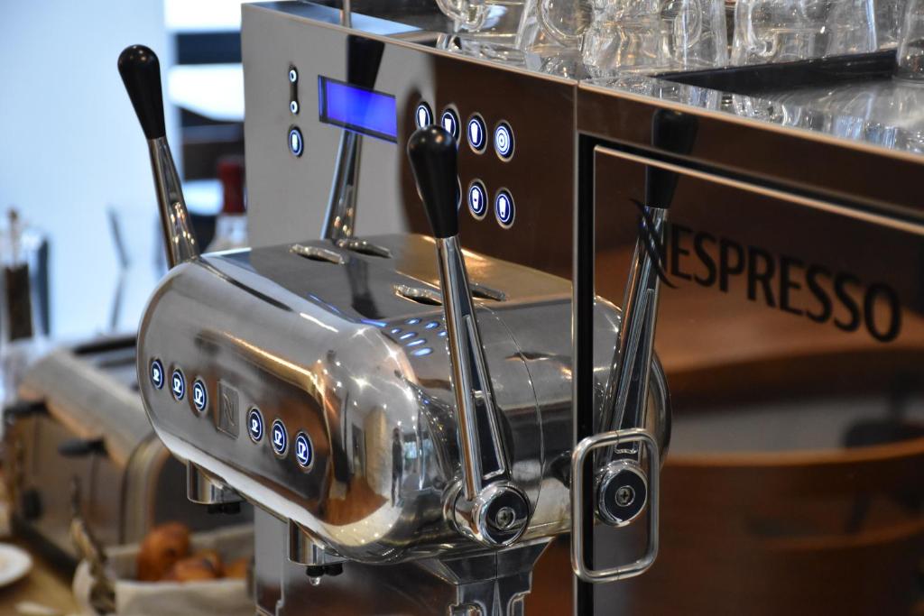 Hôtel Tilde - image 2