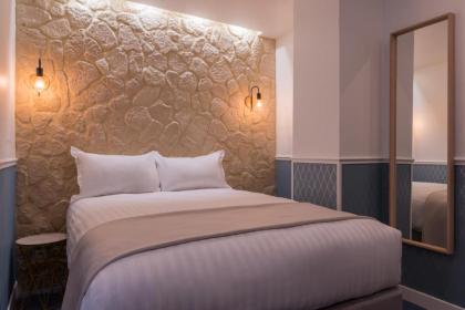 Hôtel Tilde - image 19