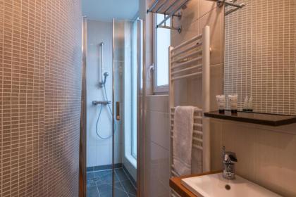 Hôtel Tilde - image 3