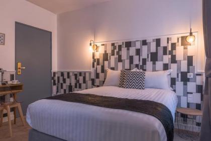 Hôtel Tilde - image 4