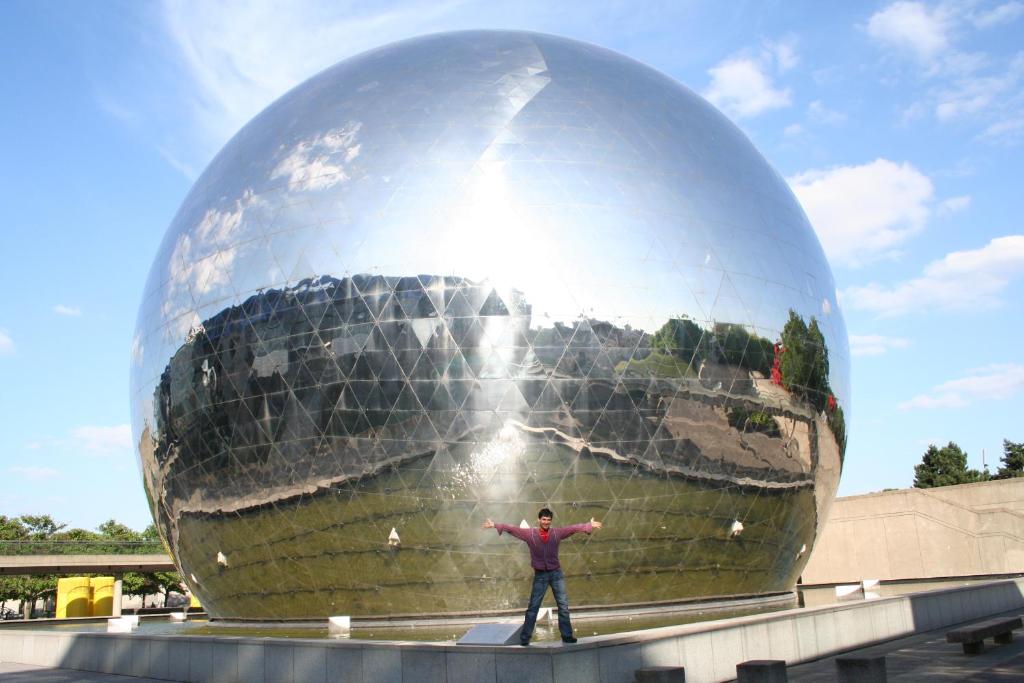 Hôtel Tilde - image 5