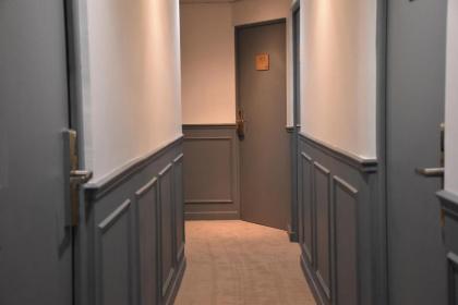 Hôtel Tilde - image 7