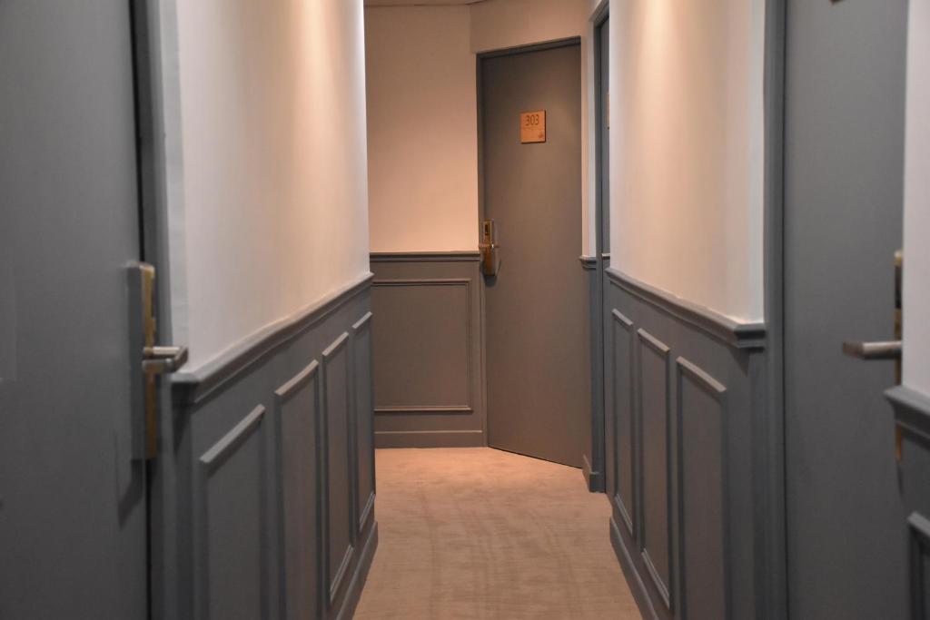 Hôtel Tilde - image 7