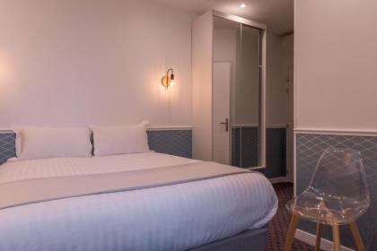 Hôtel Tilde - image 8