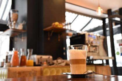 Hôtel Tilde - image 9