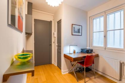 Veeve - Pompidou Hideaway - image 22