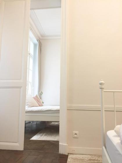 Appartement Marais - image 23