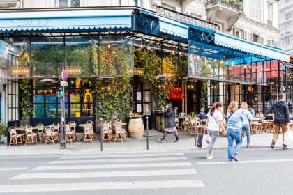 Veeve - A la mode in Batignolles - image 21