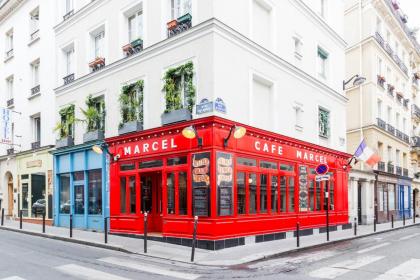 Veeve - A la mode in Batignolles - image 22