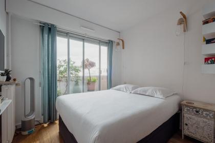 Veeve - Home Comforts by the Eiffel Tower - image 11