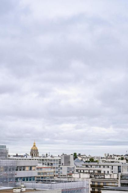 Veeve - Home Comforts by the Eiffel Tower - image 20