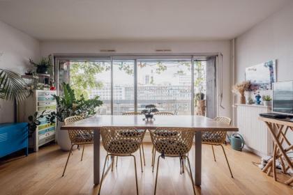 Veeve - Home Comforts by the Eiffel Tower - image 4