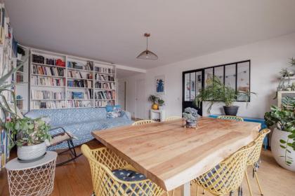 Veeve - Home Comforts by the Eiffel Tower - image 7
