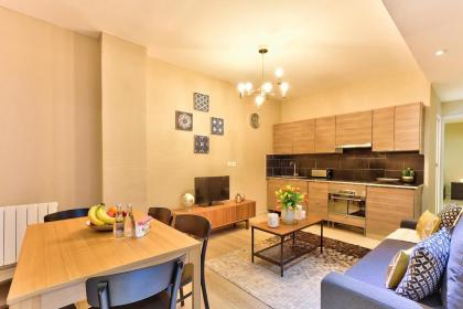 06 - Designed Flat Paris Grands Boulevards - image 21