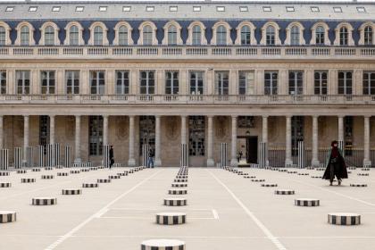 Veeve - By the Palais Royal - image 28