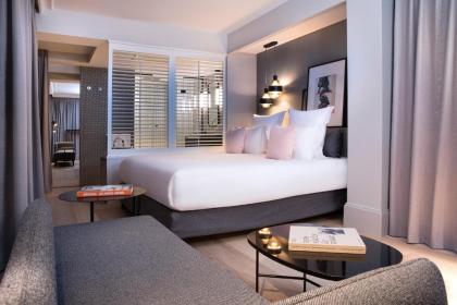 Hotel Flanelles Paris - image 1