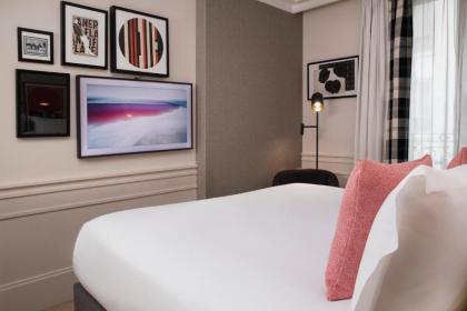 Hotel Flanelles Paris - image 10
