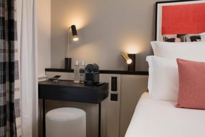 Hotel Flanelles Paris - image 11