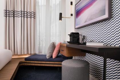 Hotel Flanelles Paris - image 13