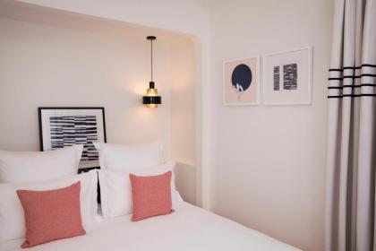 Hotel Flanelles Paris - image 14