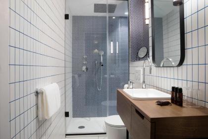 Hotel Flanelles Paris - image 15