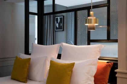 Hotel Flanelles Paris - image 17