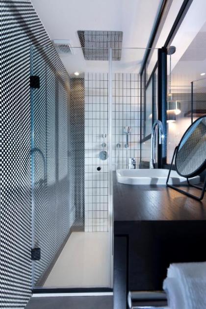 Hotel Flanelles Paris - image 18