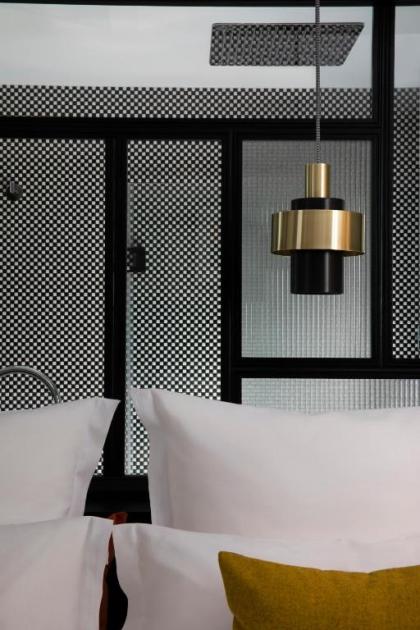 Hotel Flanelles Paris - image 19