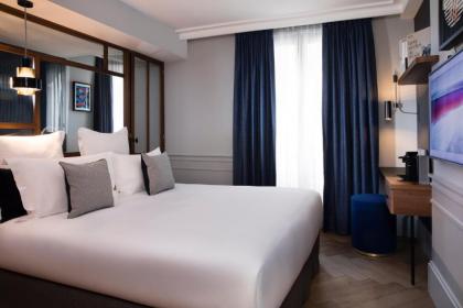 Hotel Flanelles Paris - image 2
