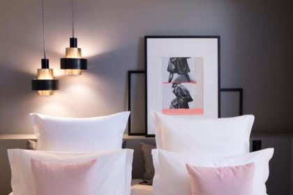 Hotel Flanelles Paris - image 20
