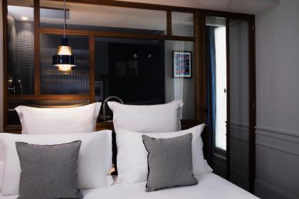 Hotel Flanelles Paris - image 3