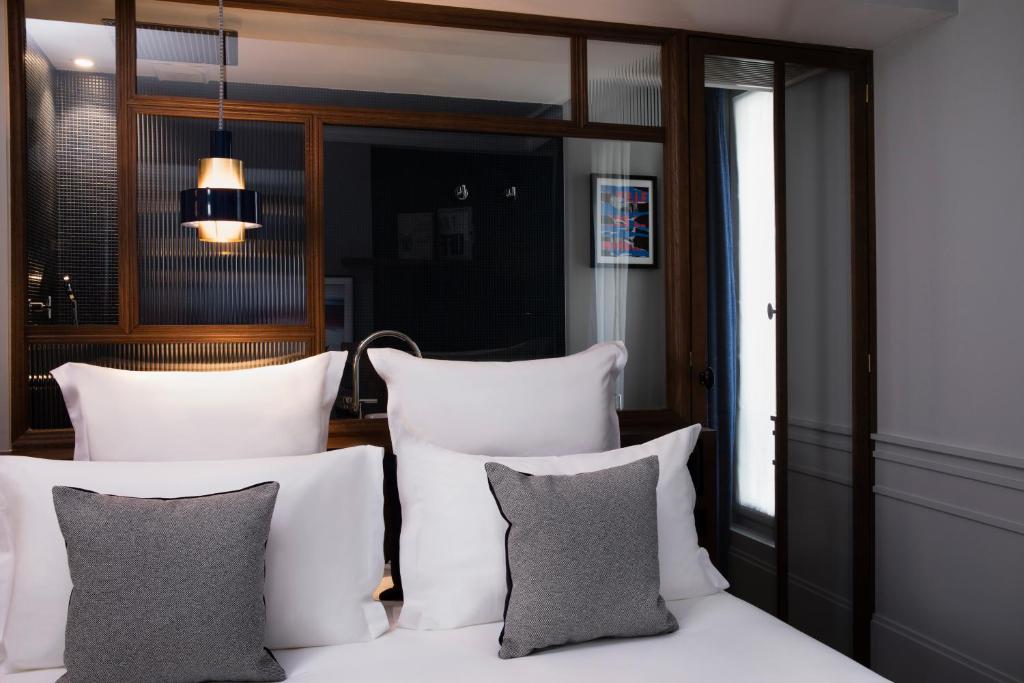 Hotel Flanelles Paris - image 3