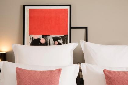 Hotel Flanelles Paris - image 9
