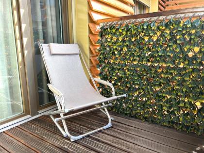 L'appartement terrasse de Grenelle - image 22