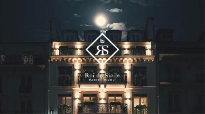 Roi de Sicile - Rivoli -- Luxury apartment hotel - image 1