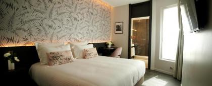 Roi de Sicile - Rivoli -- Luxury apartment hotel - image 12