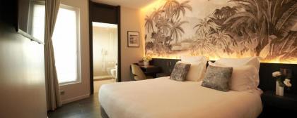 Roi de Sicile - Rivoli -- Luxury apartment hotel - image 14