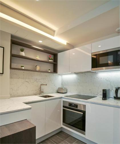 Roi de Sicile - Rivoli -- Luxury apartment hotel - image 15