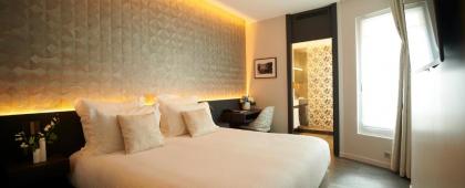 Roi de Sicile - Rivoli -- Luxury apartment hotel - image 16