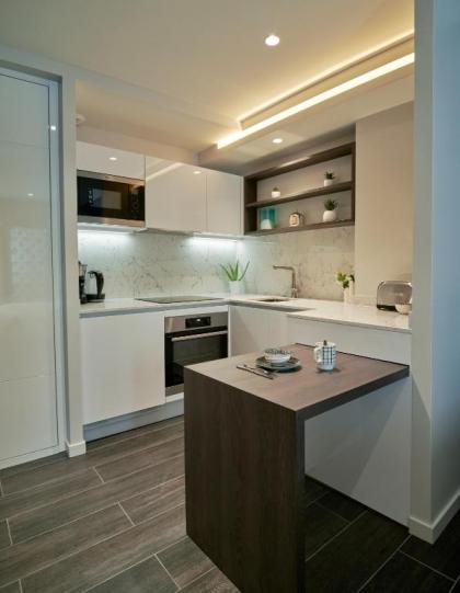 Roi de Sicile - Rivoli -- Luxury apartment hotel - image 17