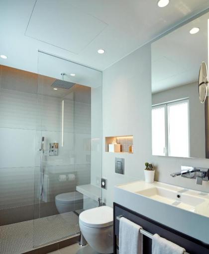 Roi de Sicile - Rivoli -- Luxury apartment hotel - image 18