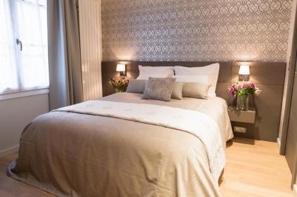 Roi de Sicile - Rivoli -- Luxury apartment hotel - image 2