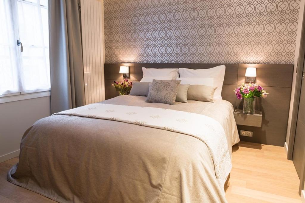 Roi de Sicile - Rivoli -- Luxury apartment hotel - image 2