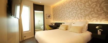 Roi de Sicile - Rivoli -- Luxury apartment hotel - image 20