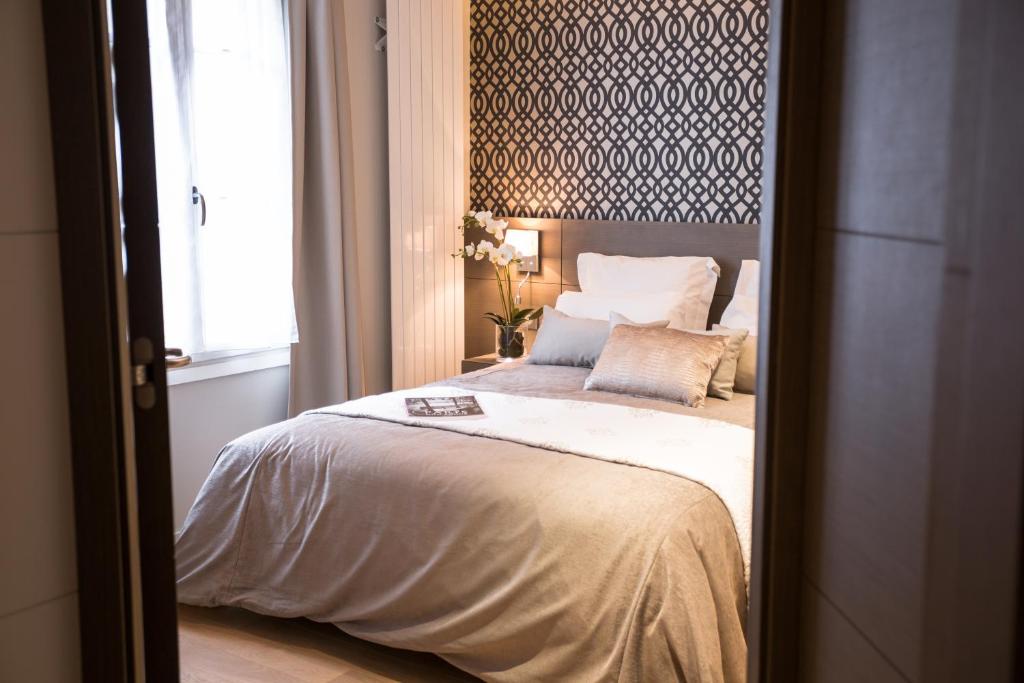 Roi de Sicile - Rivoli -- Luxury apartment hotel - image 6
