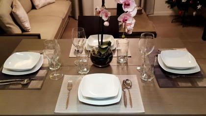 Roi de Sicile - Rivoli -- Luxury apartment hotel - image 8