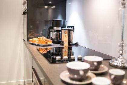 Roi de Sicile - Rivoli -- Luxury apartment hotel - image 9