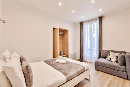 23 - Pretty Parisian Flat in Montorgueil - image 22