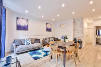 23 - Pretty Parisian Flat in Montorgueil - image 23
